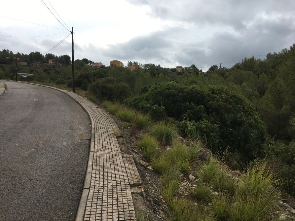 Residencial en venda en Olivella
