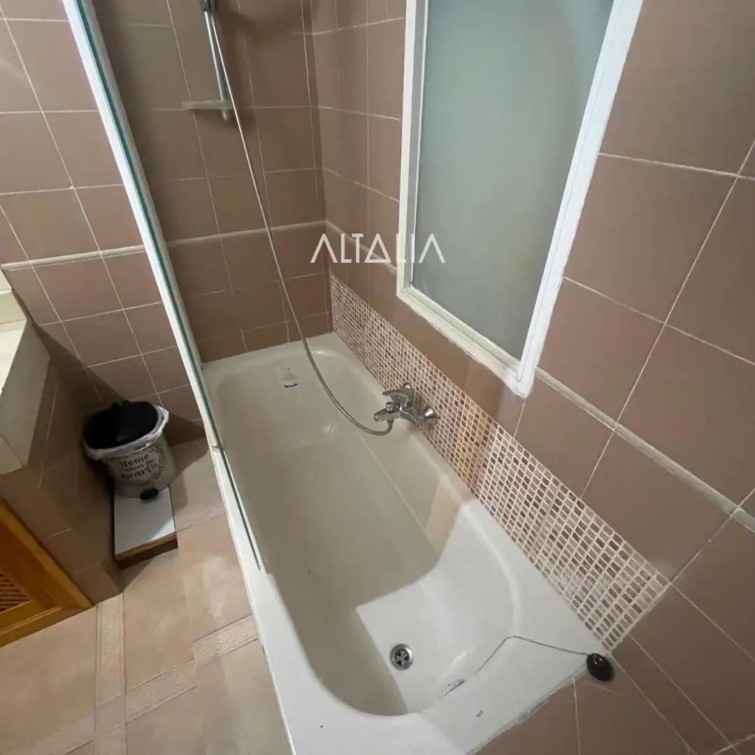 Baño de Casa o chalet en venta en Cuenca