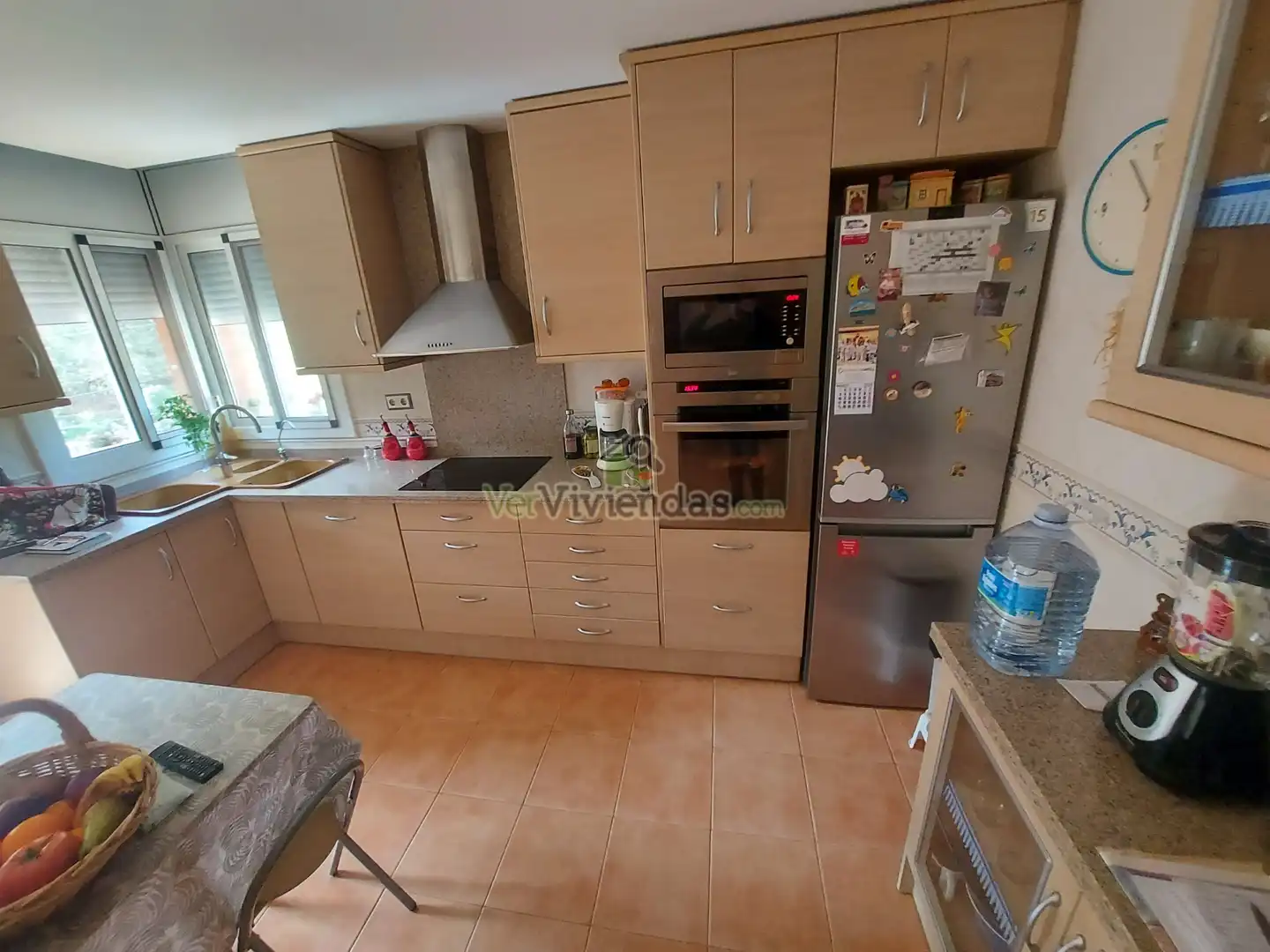 Maison avec terrasse à vendre à Avinguda Olesa de Bonesvalls 46, imagen 25