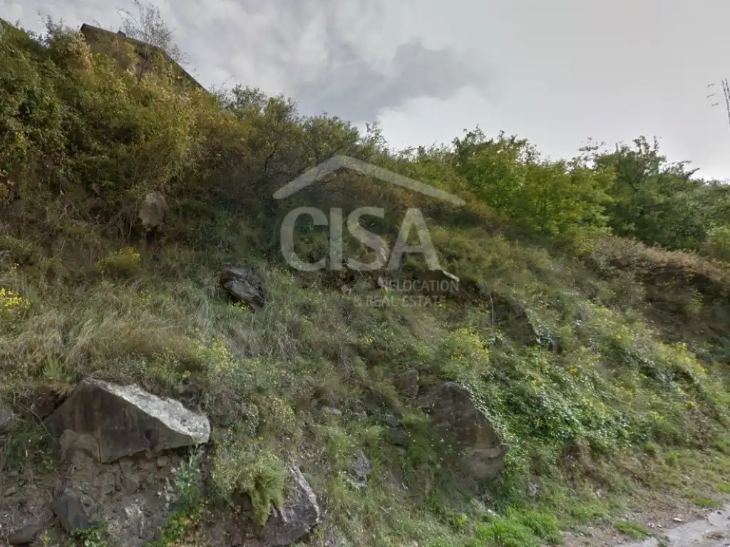 Residential land for sale in Carretera de Certers 28-30, imagen 3