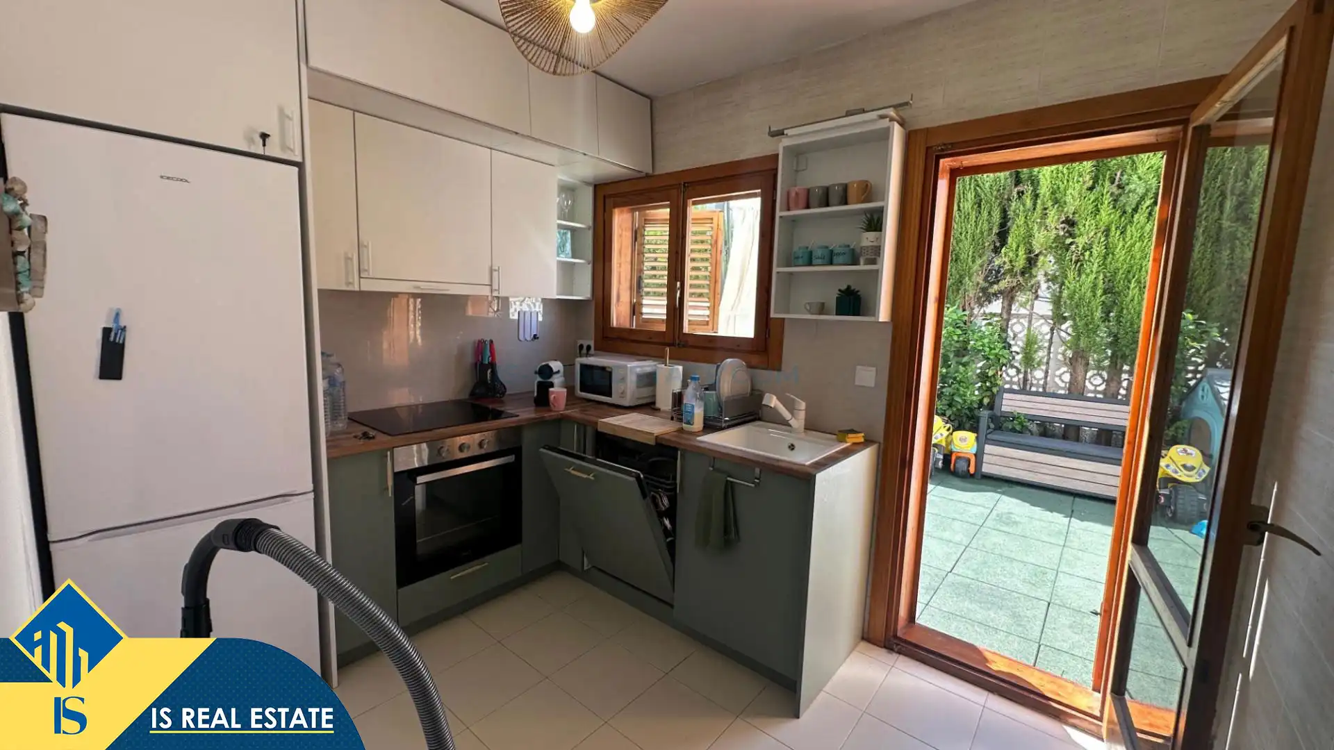 Adosado con terraza en venta en La Mata, imagen 5