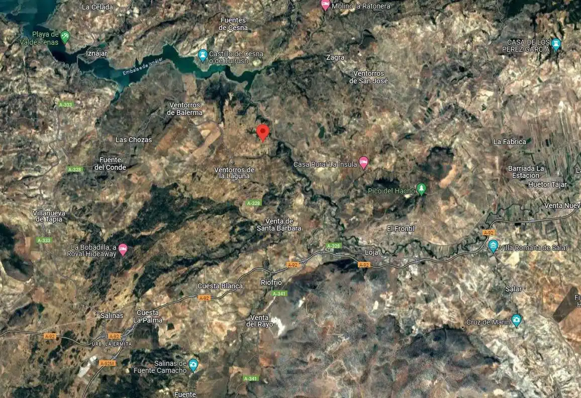 Terreni e lotti in vendita a Avenida Andalucía, imagen 4