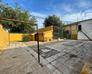 Vista exterior de Casa o xalet en venda en Morata de Tajuña amb Aire condicionat, Calefacció i Parquet