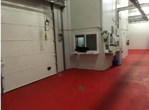 Nau industrial en venda en Jaén