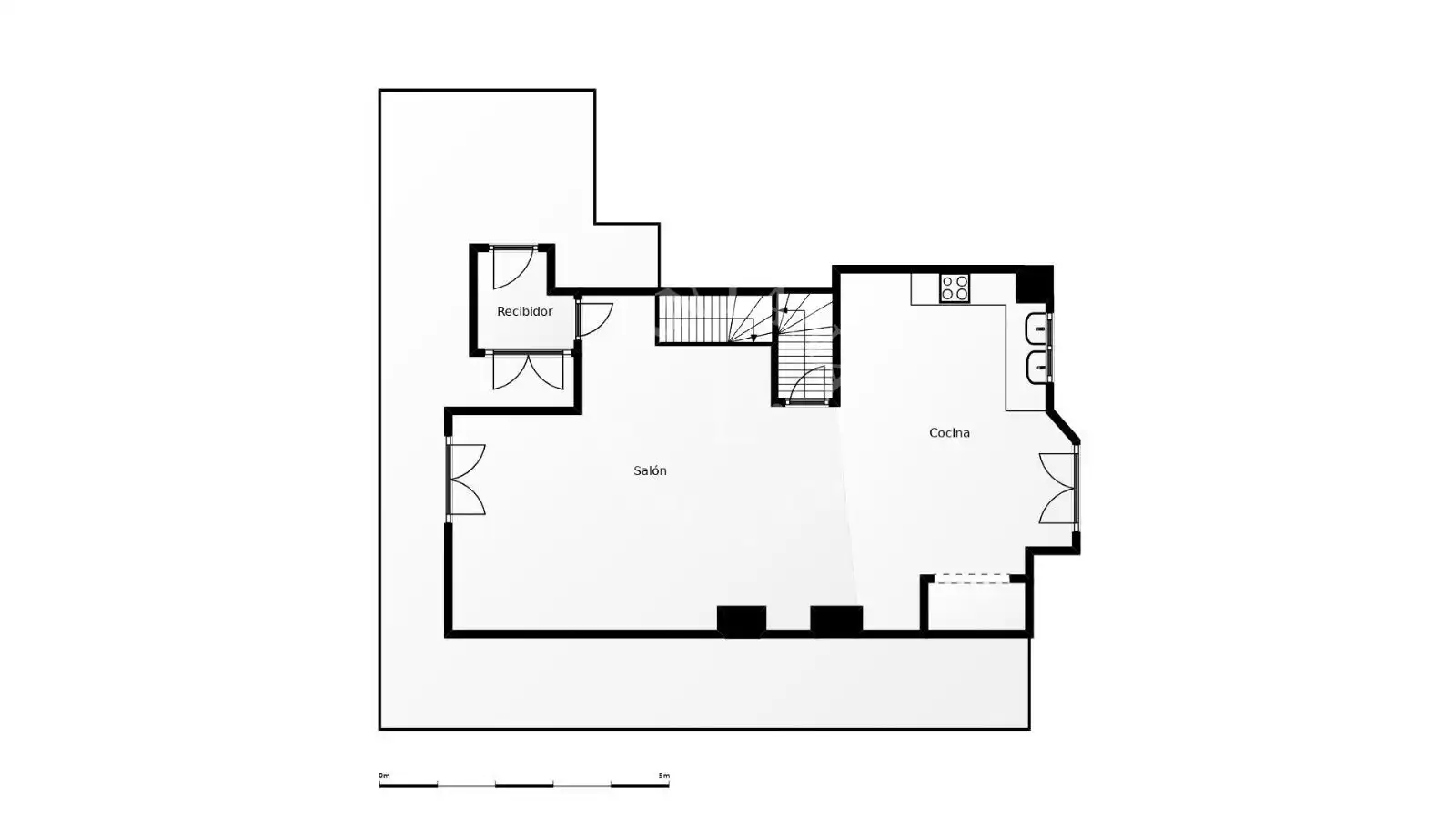Casa o chalet en venta en Naut Aran con Calefacción, Parquet y Horno