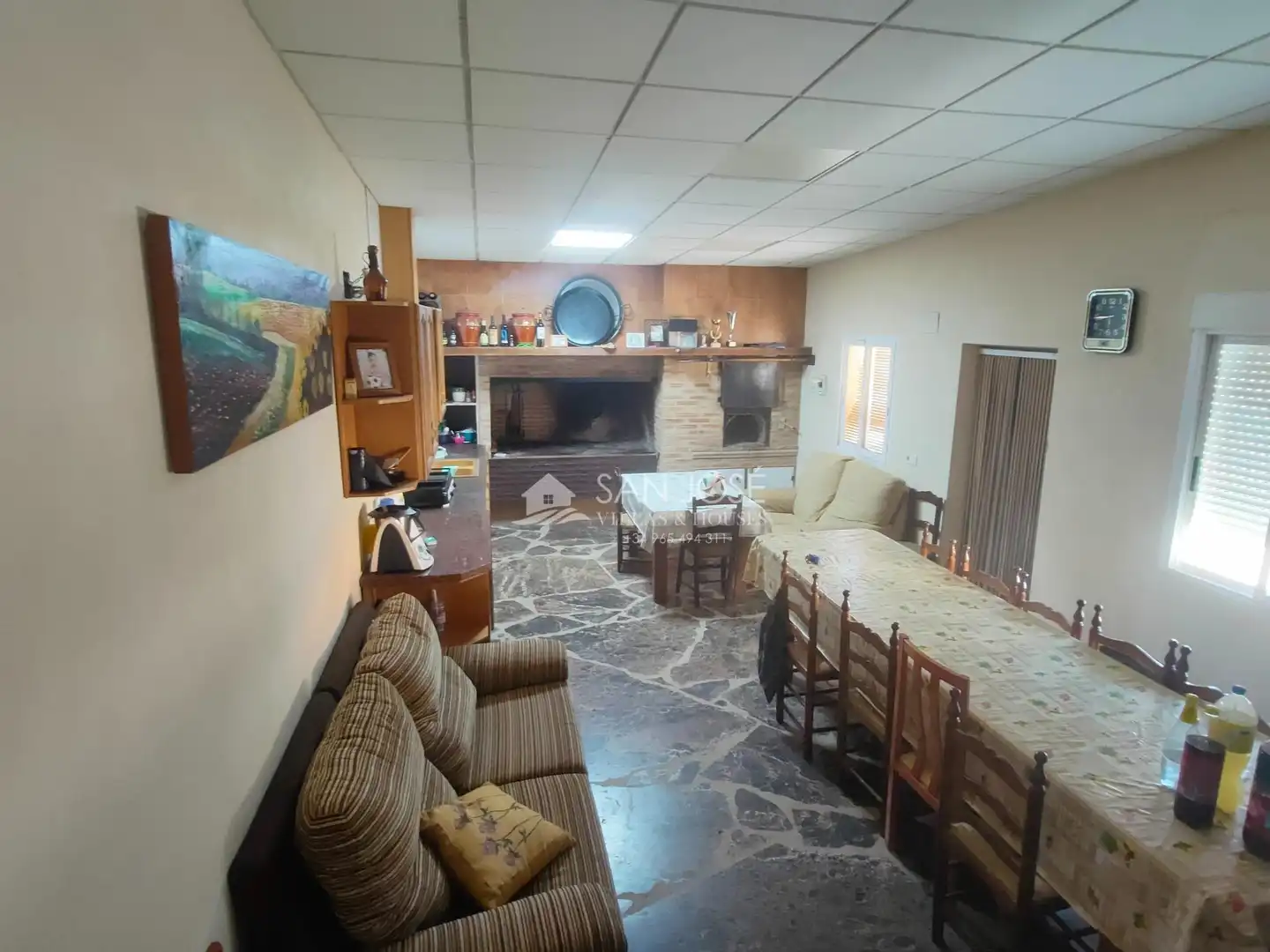 Villa avec piscine à vendre à Novelda, imagen 57
