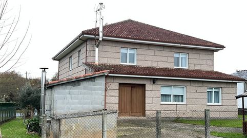 Se vende casa en Taboada