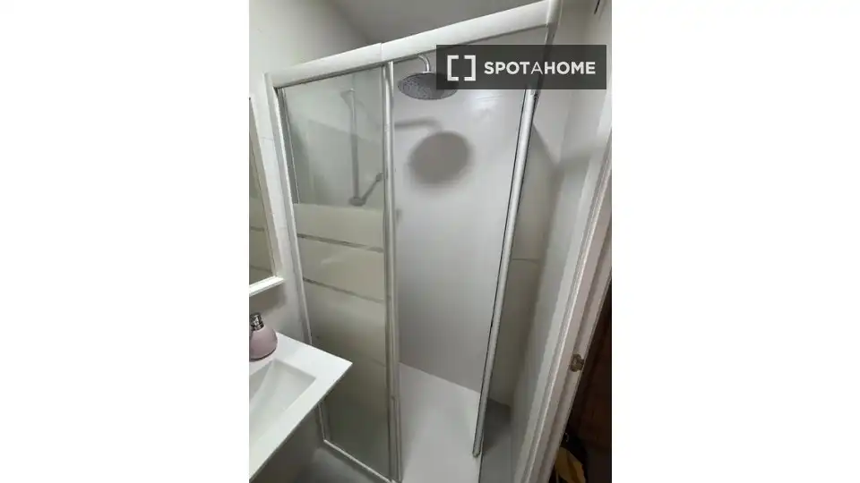 Wohnung mit Terrasse zur Miete in Gràcia, imagen 4