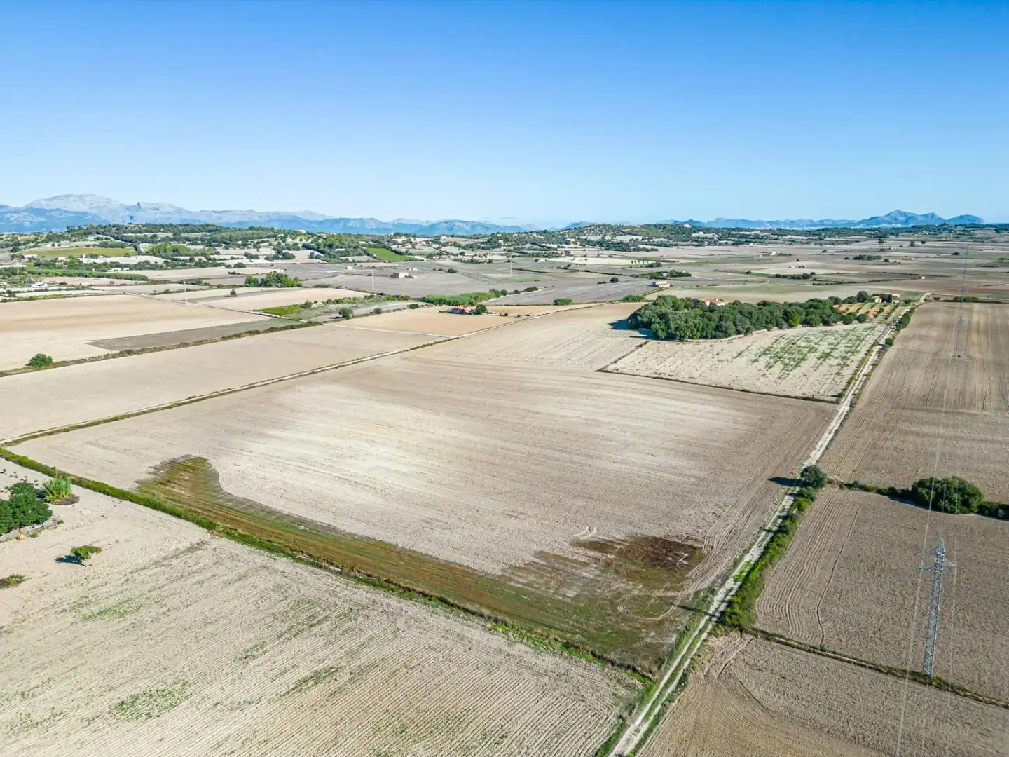 Residential land for sale in Maria de la Salut, imagen 6