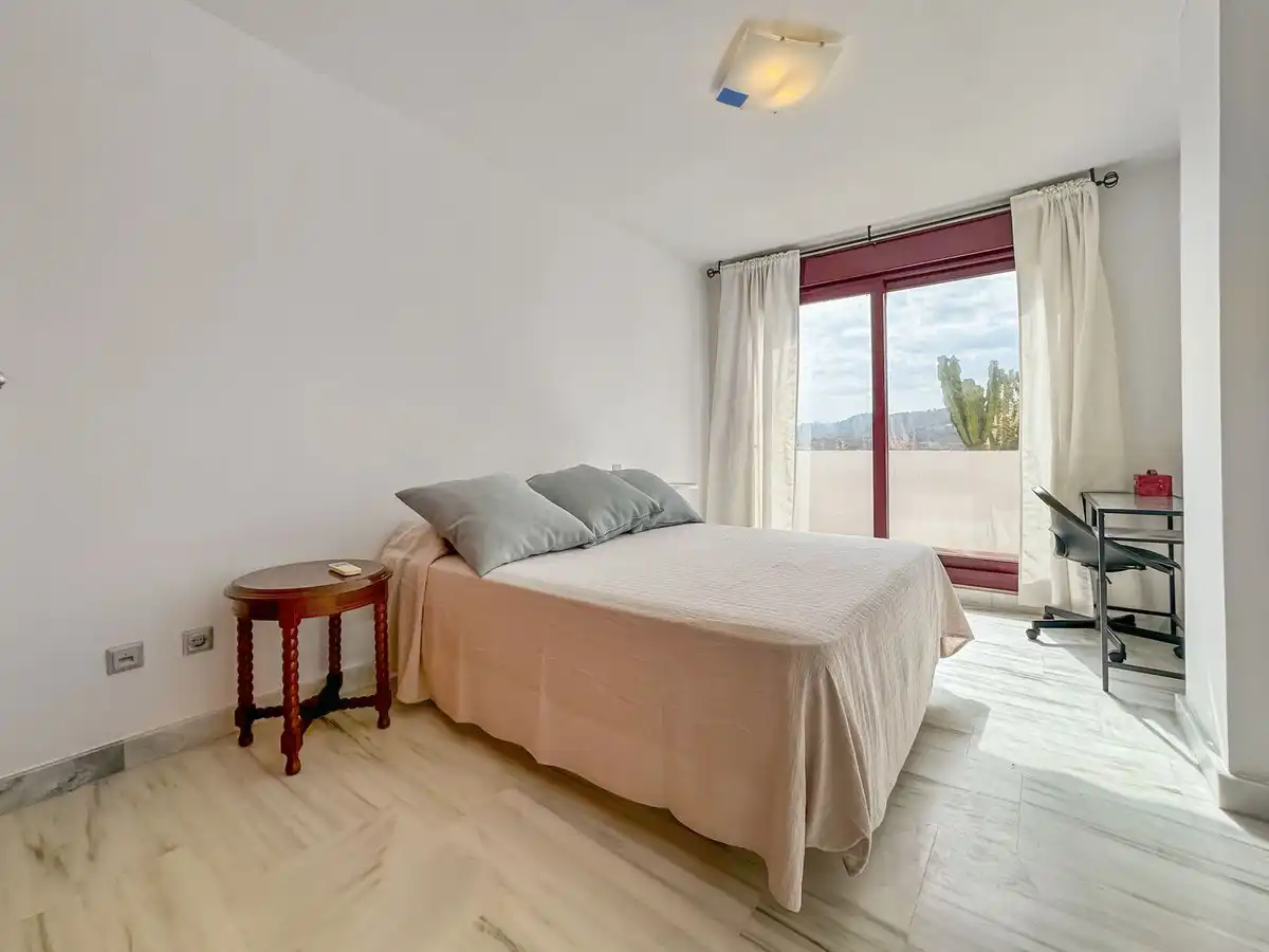 Penthouse with pool for sale in Calle Benahavis, imagen 15