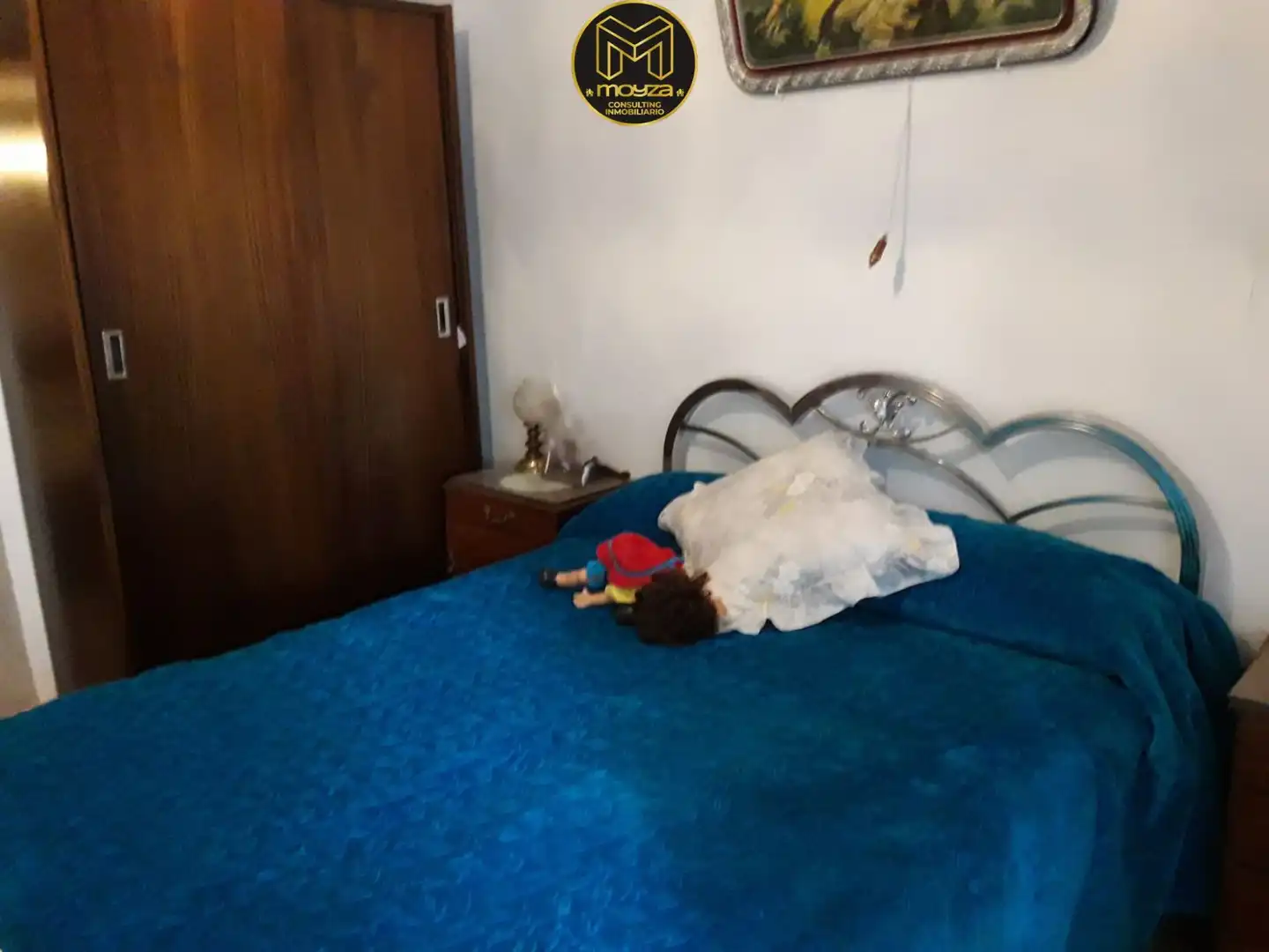 Bedroom of Houses for sale in Cambil  with Terrace