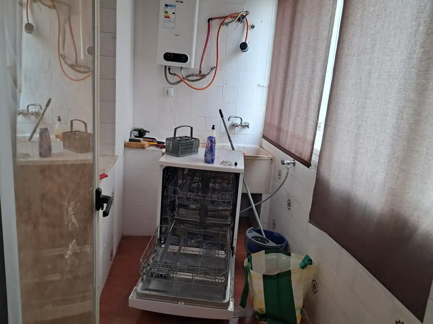 Wohnung mit Terrasse zum Verkauf in Carrer del Mestre Padilla 6, imagen 24