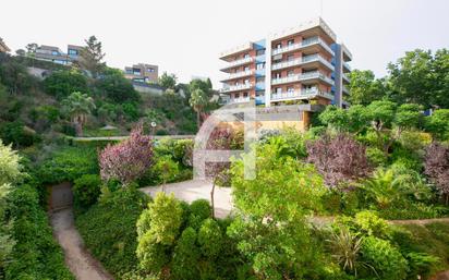 Jardí de Pis en venda en Molins de Rei amb Calefacció, Terrassa i Traster