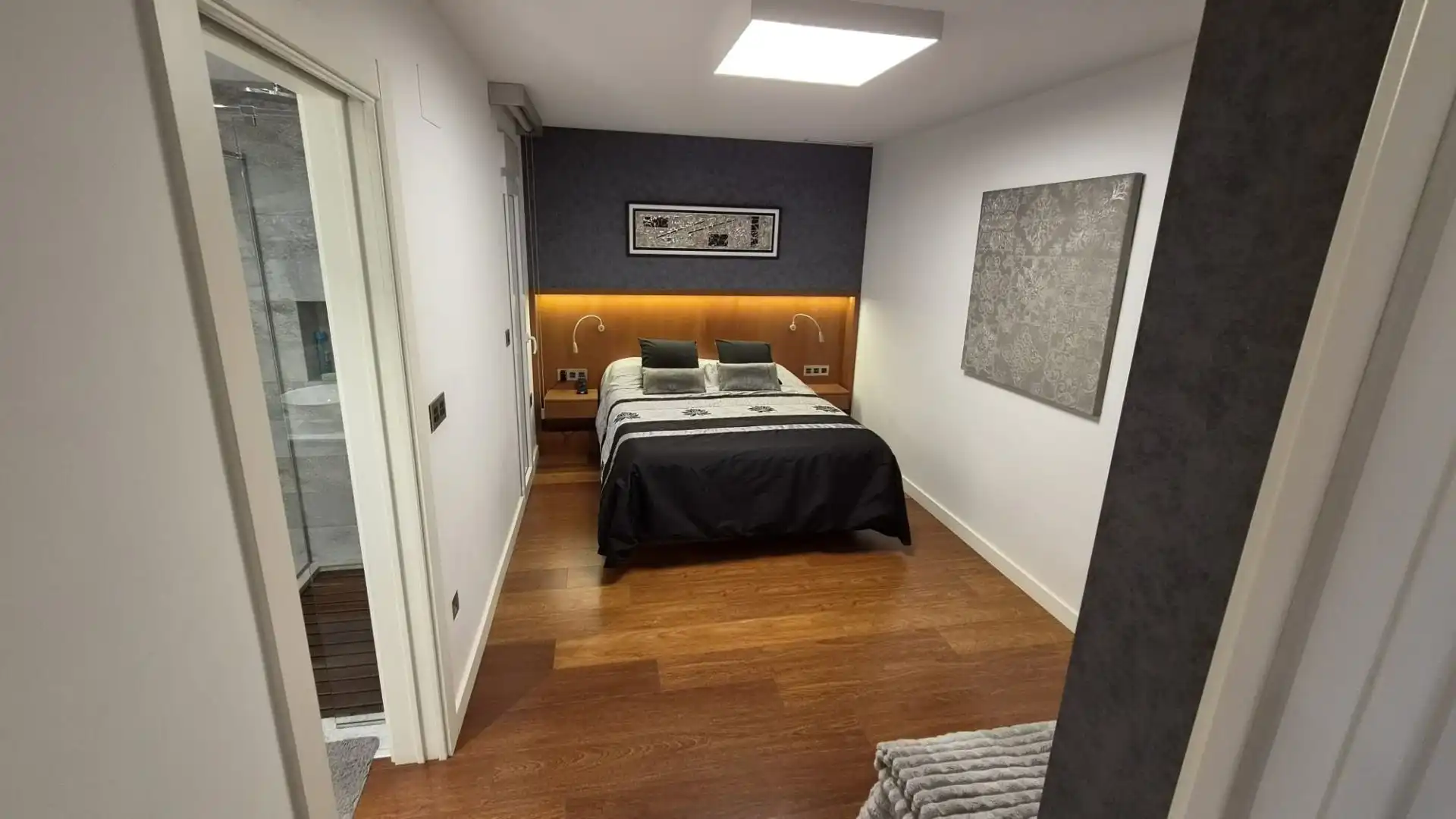 Apartment with lift for sale in Centro, imagen 12