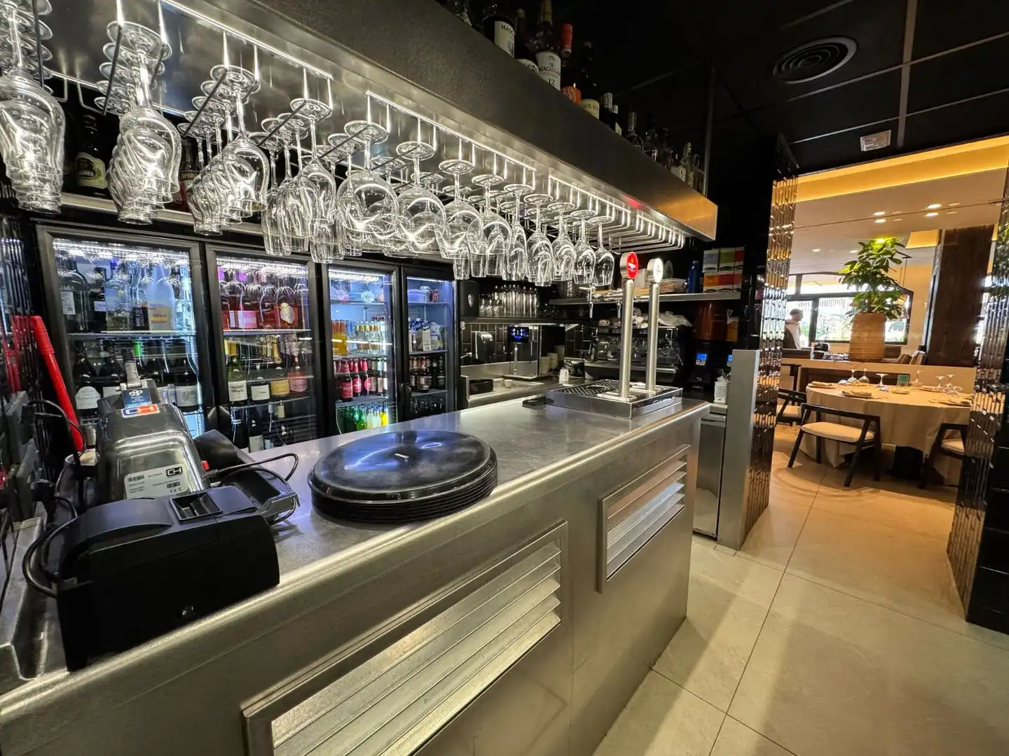 Local comercial en traspaso en Centre, imagen 14
