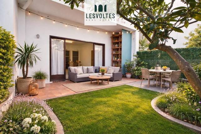 Casa-chalet en Venta en De Pompeu Fabra en Piverd - Vila-Seca - Bruguerol