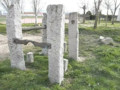 Terrenys i solars en venda a Bercial, imagen 3