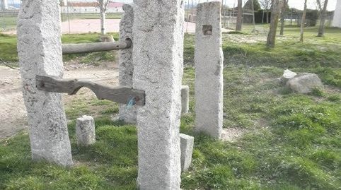 ESTUPENDO SOLAR CENTRICO EN BERCIAL SEGOVIA, imatge 3