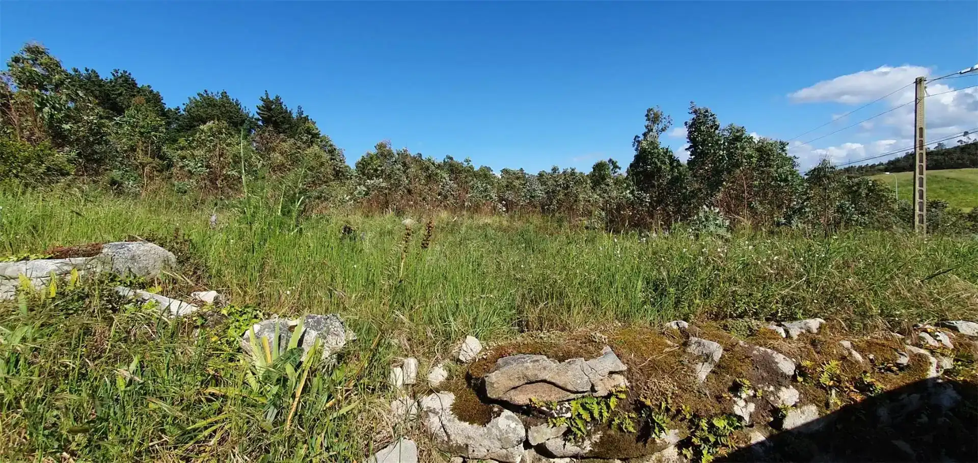 Grundstücke zum Verkauf in Arteixo
