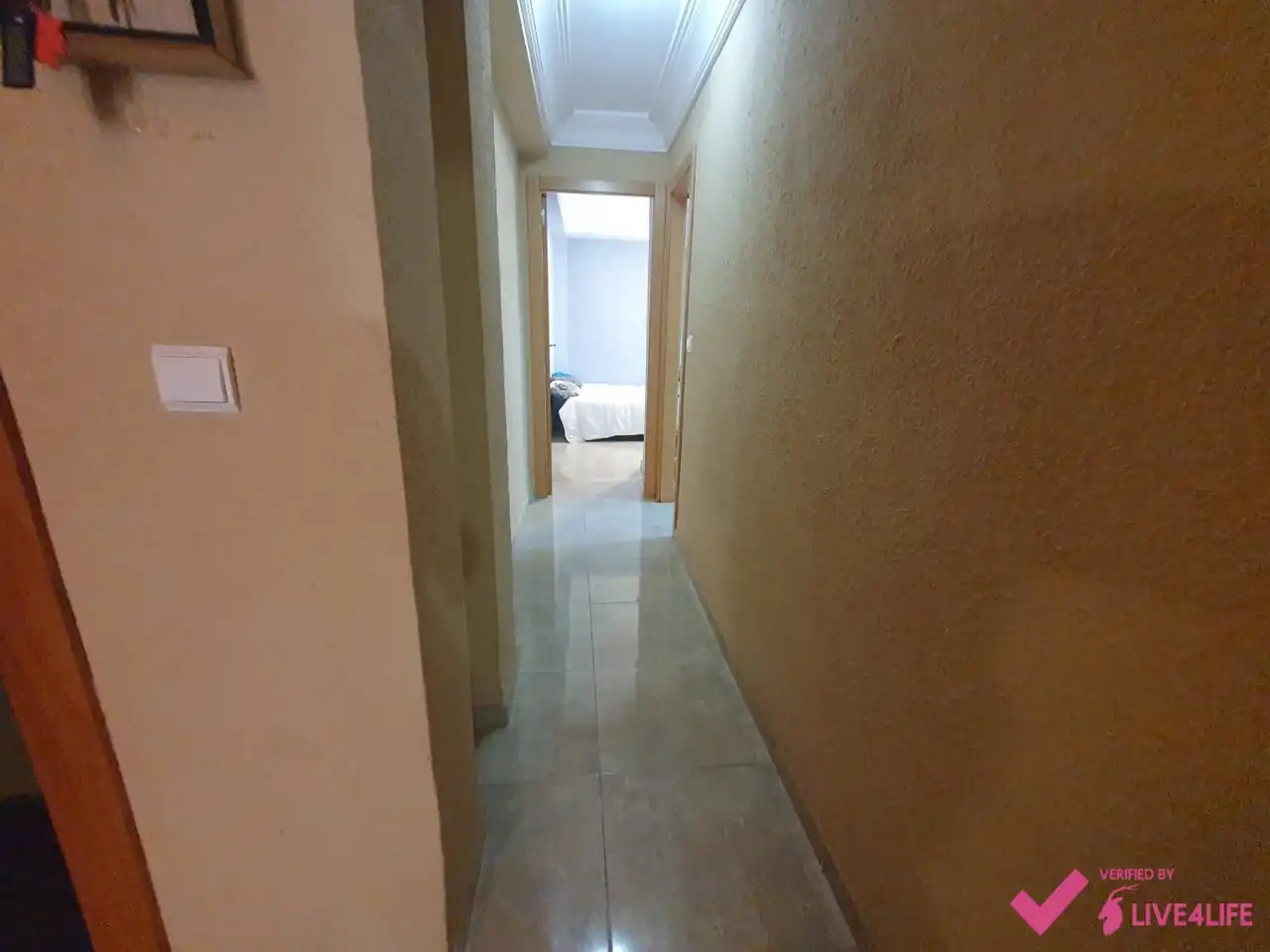 Flat for rent in De Guardamar, Carolinas Altas