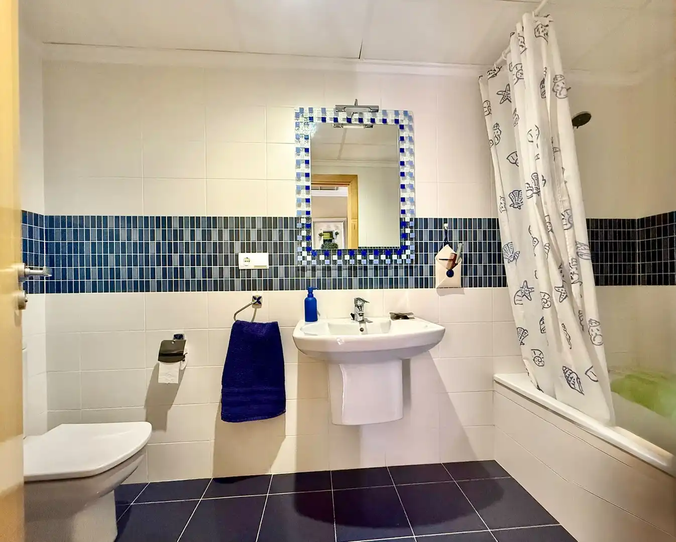 Apartment mit Pool zum Verkauf in Jesús Pobre, imagen 16