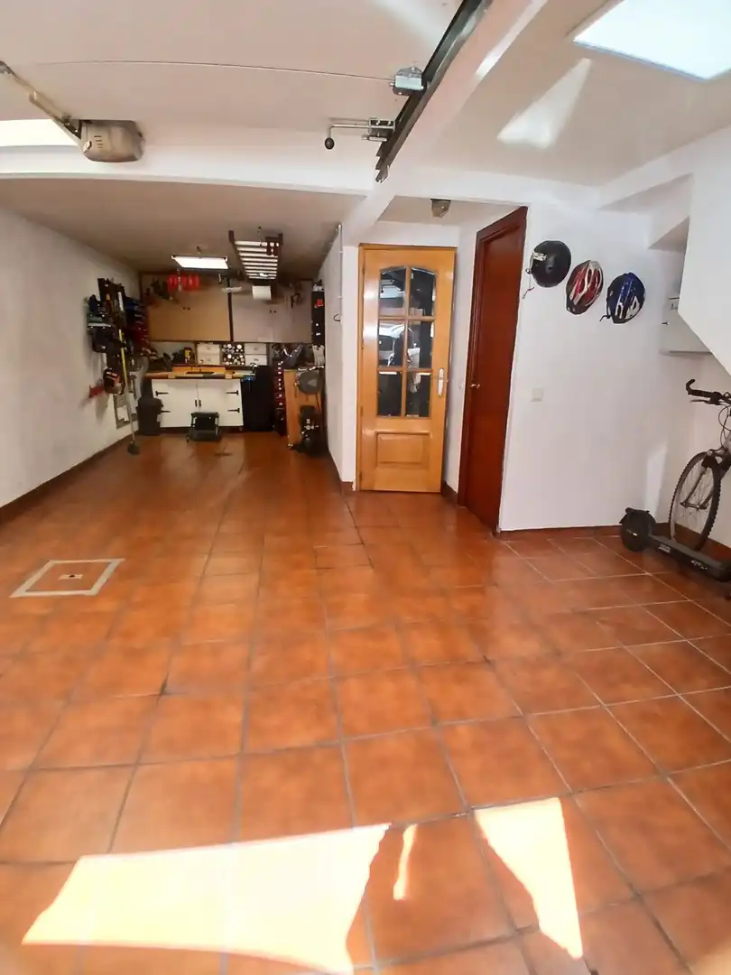 Chalet con piscina en venta en ALBARRACIN, imagen 65