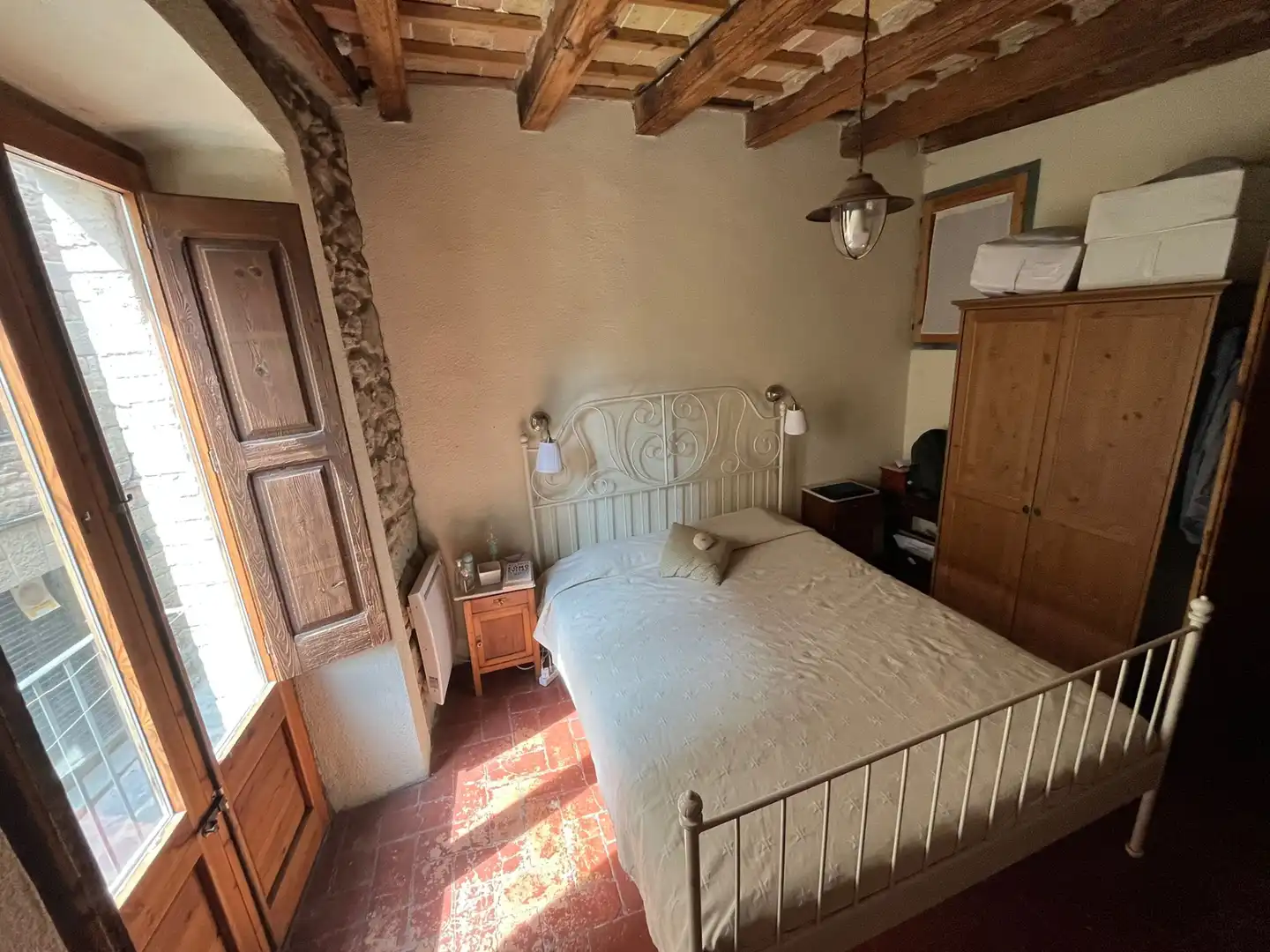 Casa adosada en venta en Solsona