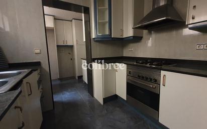 Kitchen of Flat for sale in  Barcelona Capital