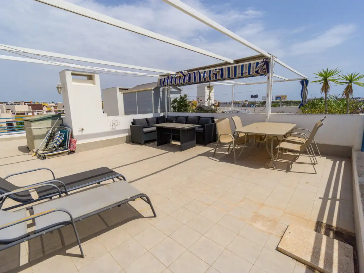 Ático con piscina en venta en Orihuela Costa, imagen 26