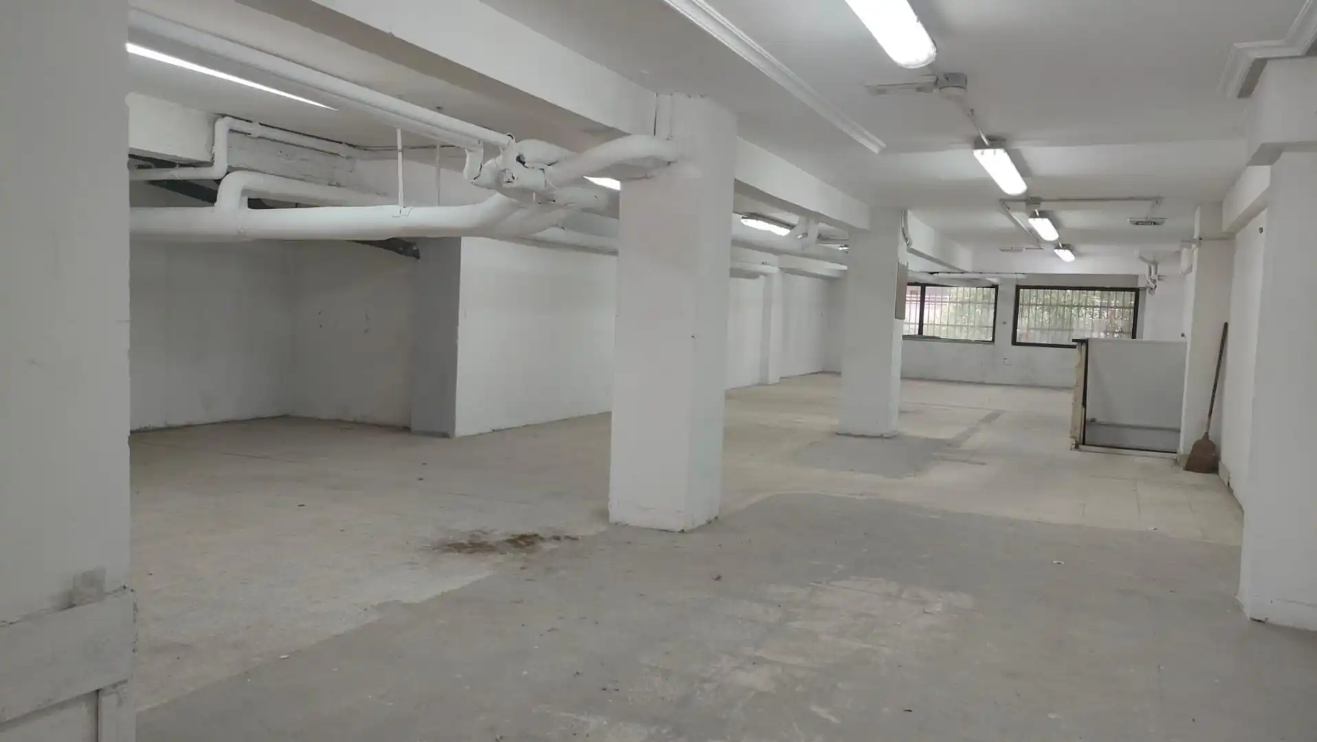 Geschaftsraum zur Miete in Donostia - San Sebastián 