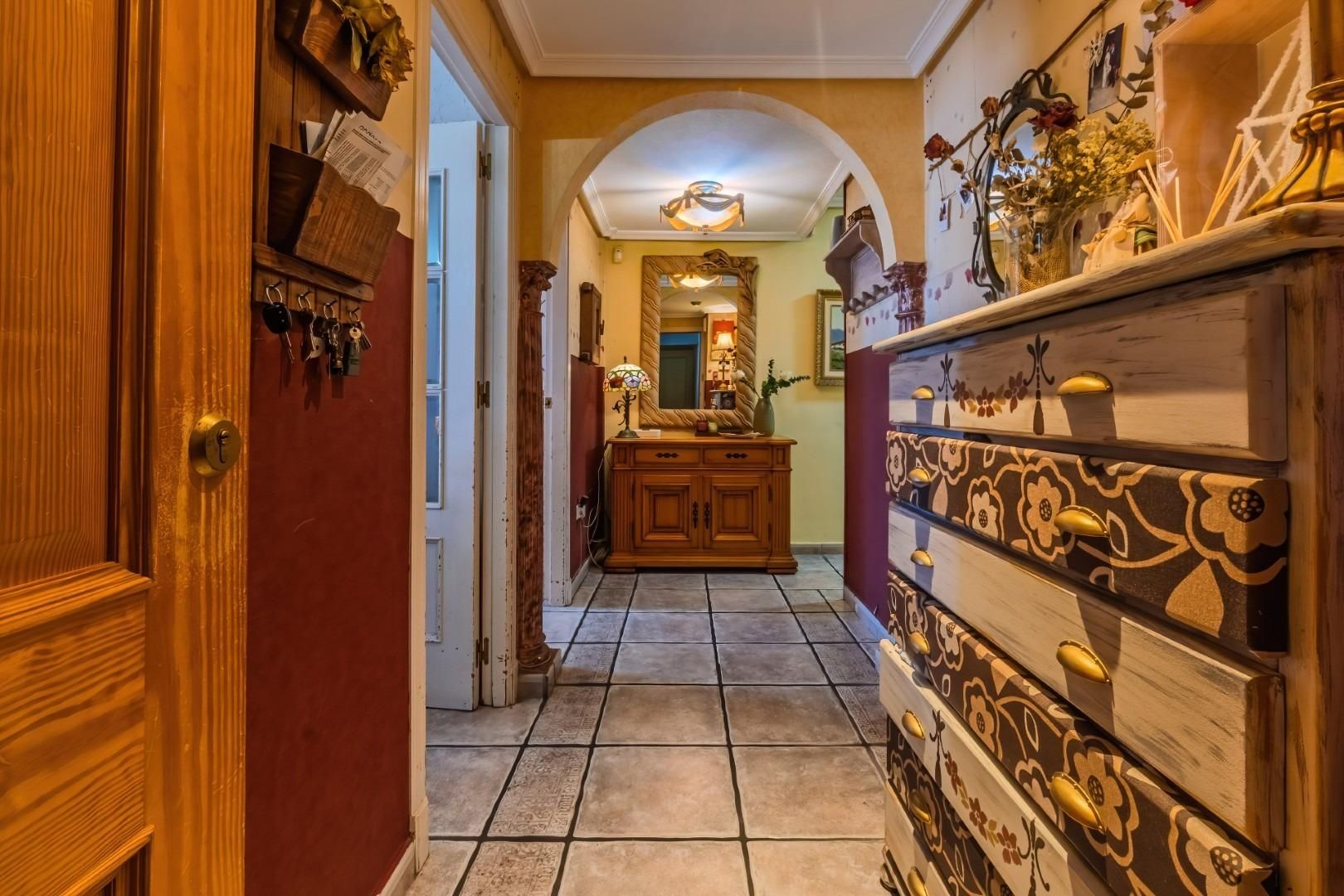 Pis en venda en Orihuela amb Terrassa