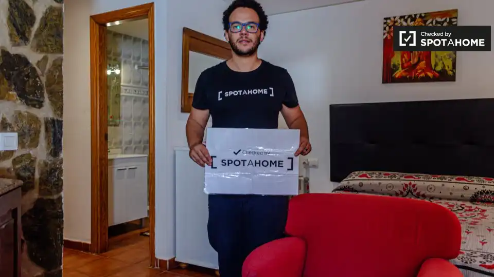 Wohnung zur Miete in Ciutat Vella, imagen 5