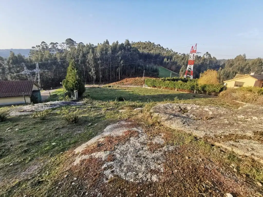 Terrain rustique à vendre à Rúa Río Chan, imagen 3