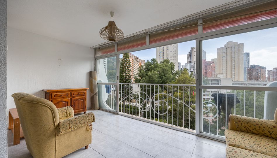 Piso en venta en Rincón Alto - 2