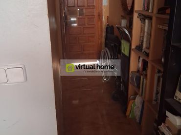 Wohnung mit Balkon zum Verkauf in Centro Urbano