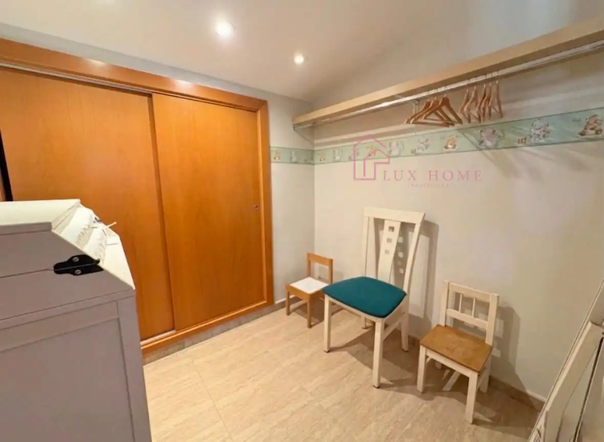 Casa amb jardí en venda a Palau-solità i Plegamans, imagen 52