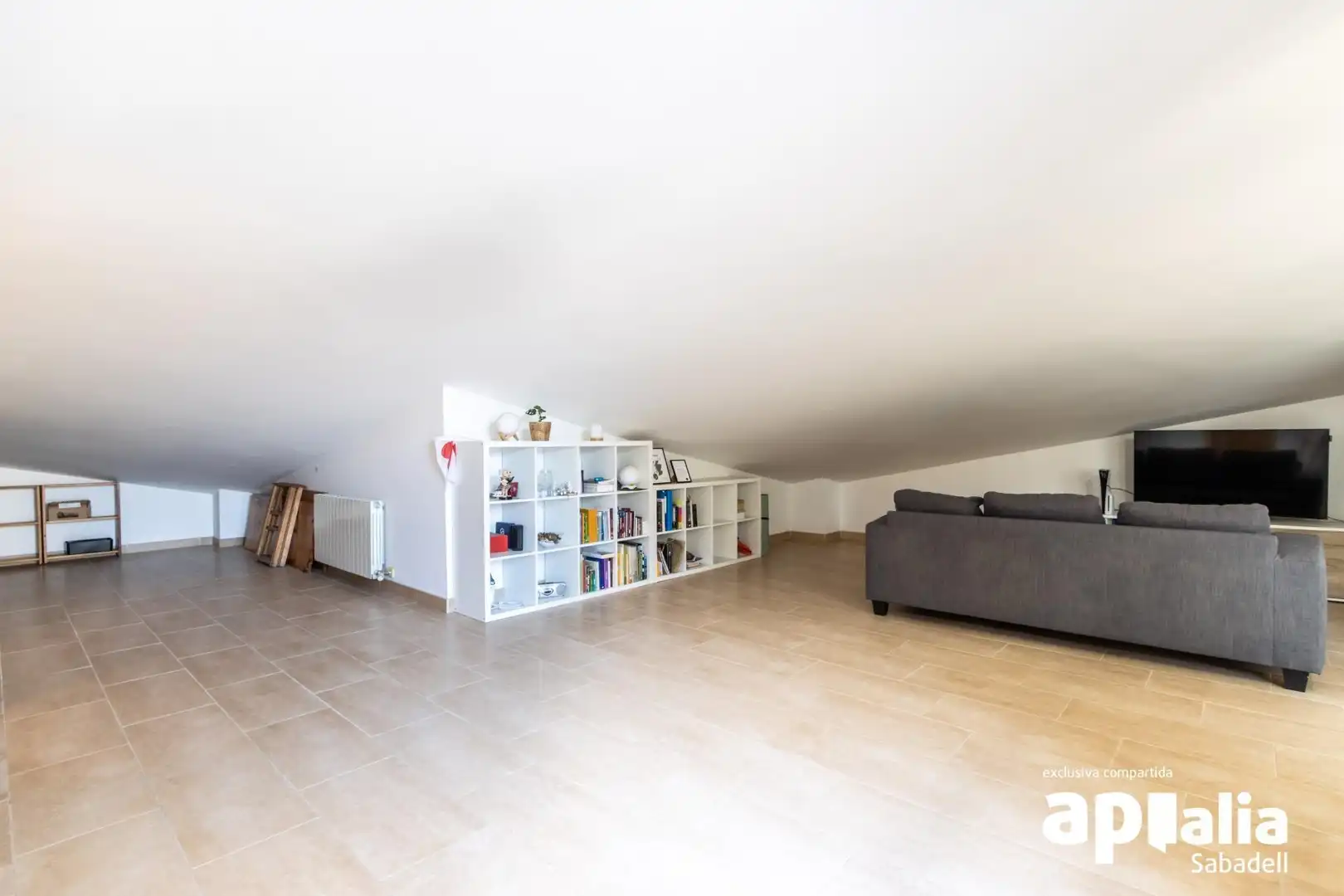 Penthouse with terrace for sale in Carrer de les Tres Creus, imagen 32
