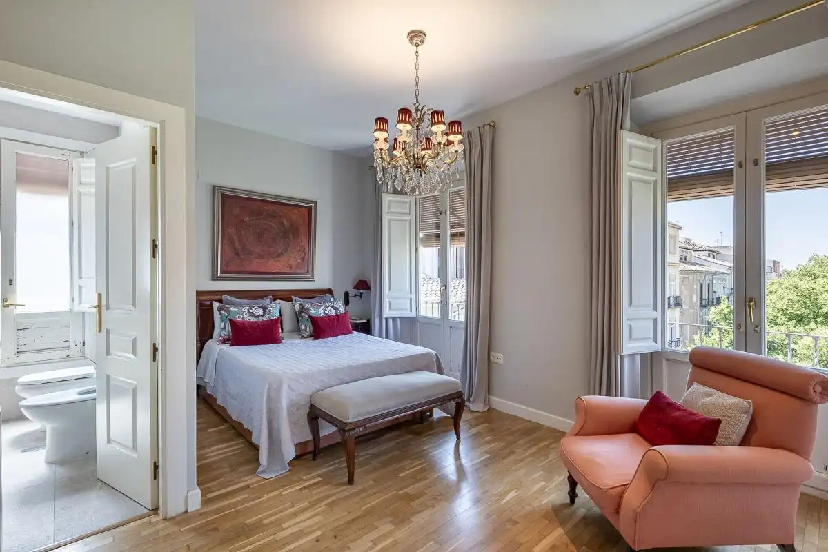 Duplex avec ascenseur à vendre à Calle Príncipe, imagen 17