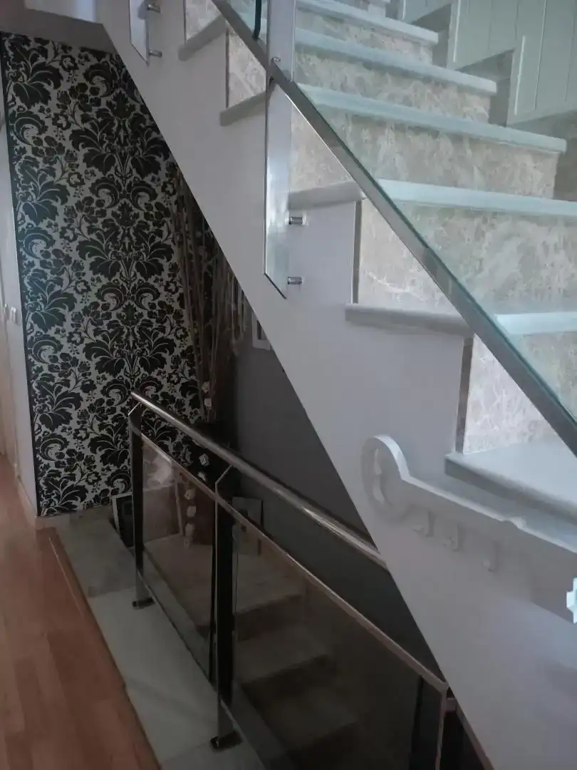 Casa adosada en venta en El Valle