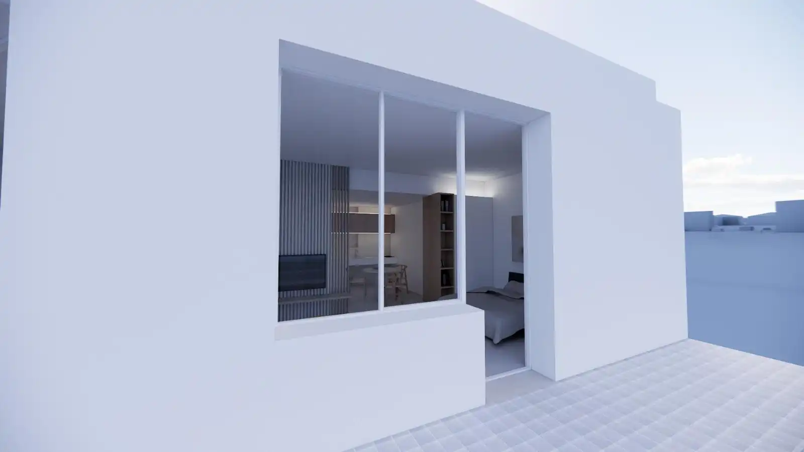 Estudio en venta en Pobles del Sud, imagen 6