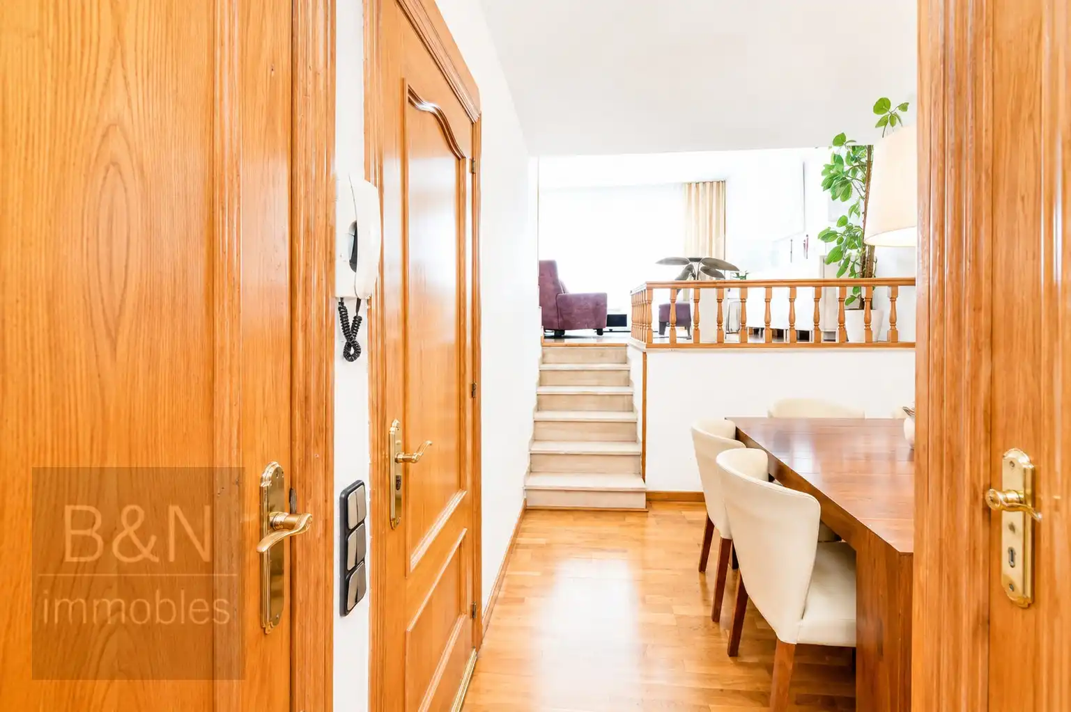 Casa o chalet en venta en Terrassa con Terraza