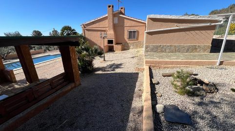 Foto 3 de Casa o xalet en venda a El Montmell, Tarragona