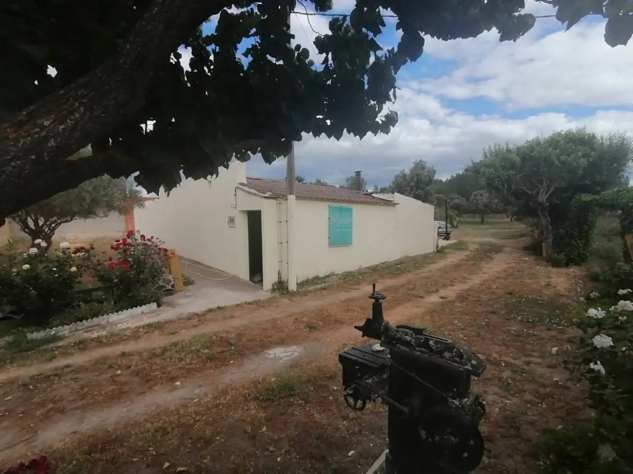 Terreno residenziale in vendita a Poligono 17, imagen 14