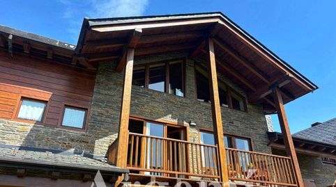 Foto 3 de Dúplex en venda a Bolvir, Girona