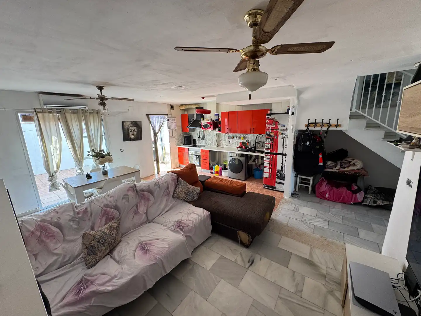 Casa a schiera in vendita a Estación de Cártama, imagen 25