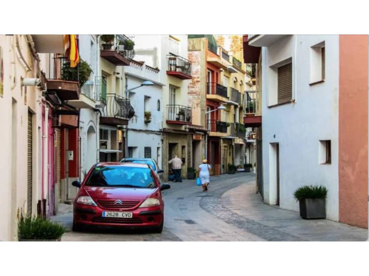 Wohnung zum verkauf in GUILLERIES, Els Pavos