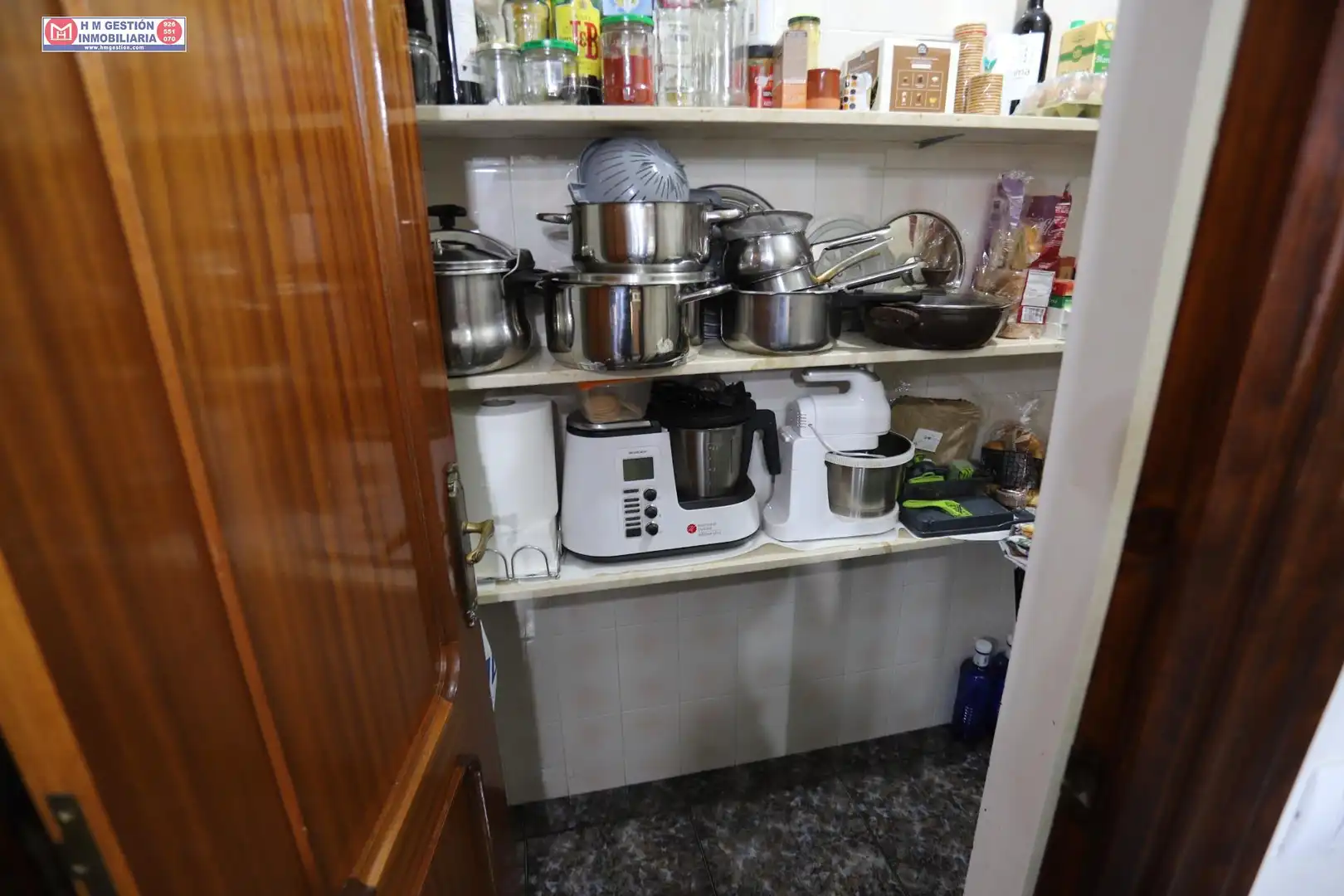 Flat with terrace for sale in Alcázar de San Juan, imagen 15