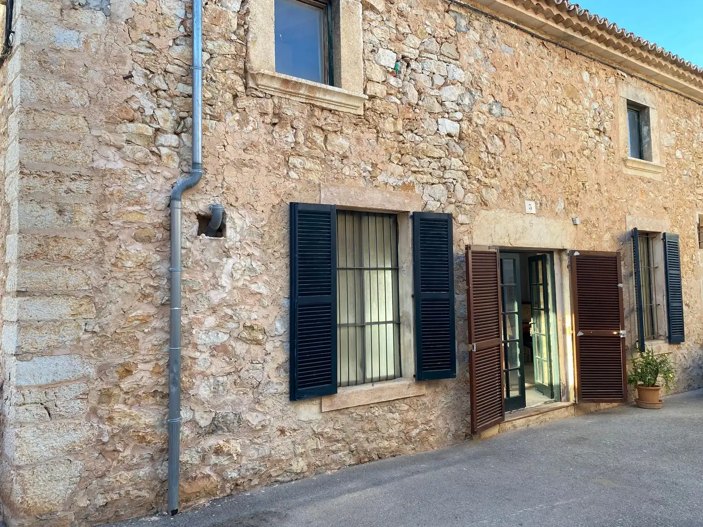 Casa a schiera in affitto a Binissalem, imagen 32