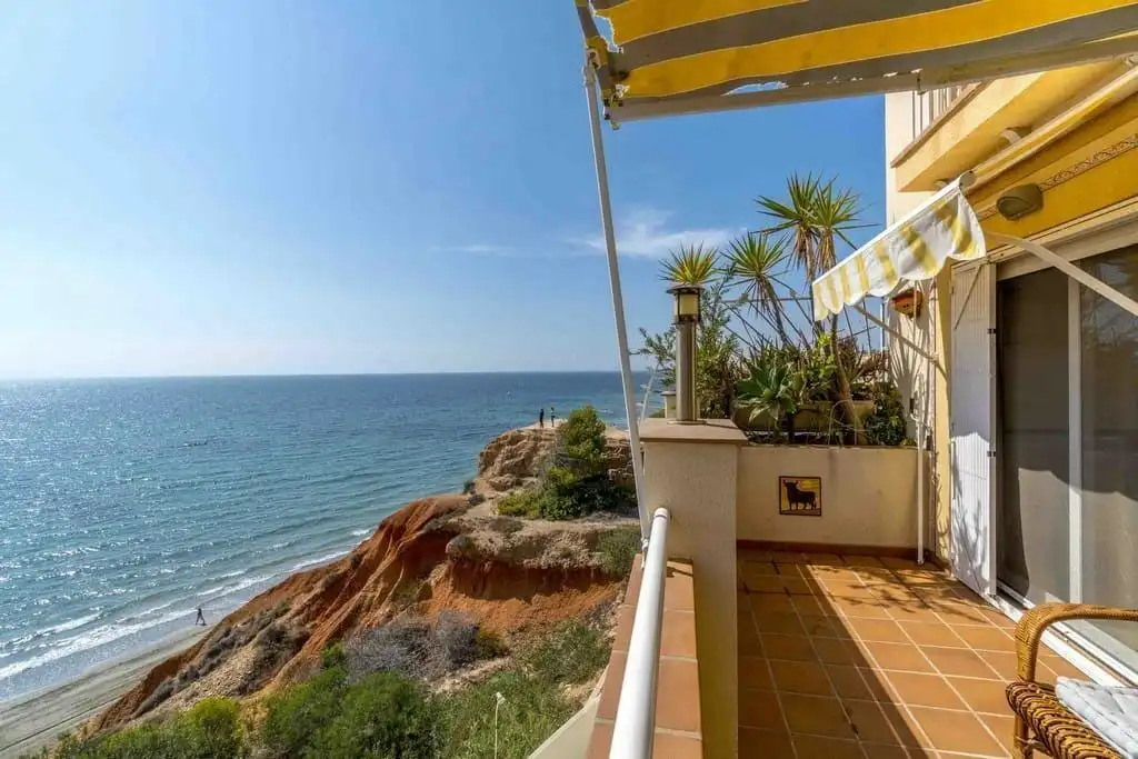 Apartamento con terraza en alquiler en Y-1 CAMPOA-SECTOR NORTE 8, imagen 34