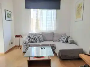 Flat with lift to rent in Calle Joaquín Belón